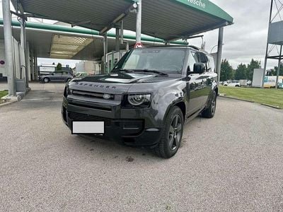 Gebraucht 2024 Land Rover Defender SE Dynamic SUV | € 84.900