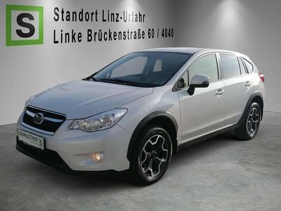 Weiß Gebraucht 2014 Subaru XV Comfort SUV | € 10.990 (Fairer Preis)