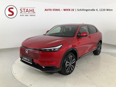 gebraucht Honda HR-V 1,5 i-MMD Hybrid 2WD Advance Aut.