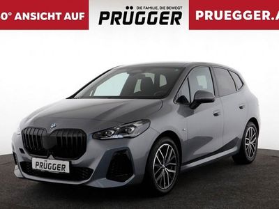 Gebraucht 2022 BMW 218 Active Tourer M Sport Van / Kleinbus | € 33.990 (Teuer)