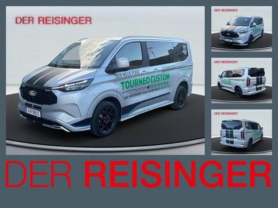 gebraucht Ford Tourneo Custom Sport PHEV Aut.