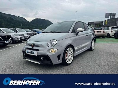 Grau Gebraucht 2020 Abarth 595 Esseesse Kleinwagen | € 29.990 (Teuer)