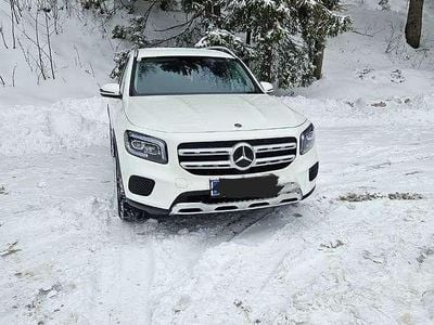 Gebraucht Mercedes GLB250 224 PS (164 kW) 2021 SUV