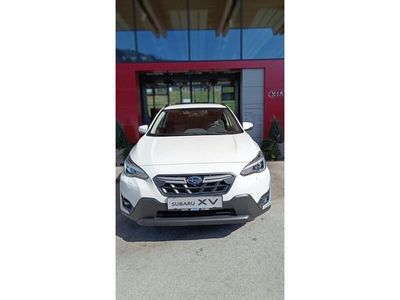 gebraucht Subaru XV 20i e-Boxer CVT Style Xtra Allrad Aut.