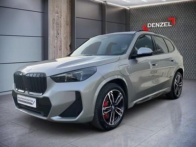 Spacesilber metallic Gebraucht 2025 BMW X1 SUV | € 51.900 (Teuer)