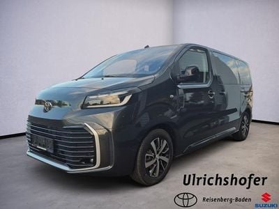 Neu 2025 Toyota Proace Verso Kombi | € 49.490