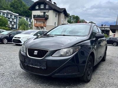 Seat Ibiza ST
