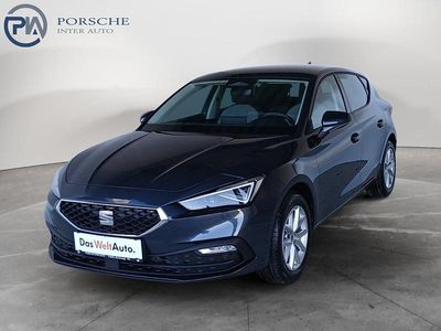 gebraucht Seat Leon Style Edition 1.5 eTSI DSG 115 PS