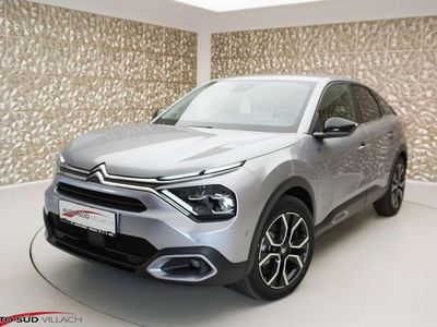 Grau Neu 2025 Citroën C4 Kombi | € 31.900