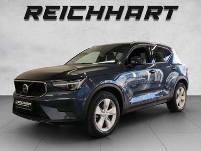 Gebraucht Volvo XC40 Core 163 PS (119 kW) 2025 Blau SUV