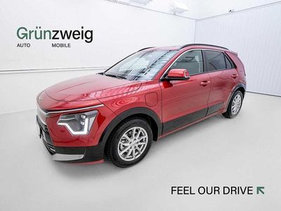Rot Gebraucht 2023 Kia Niro SUV | € 28.990
