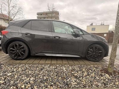 gebraucht Cupra Born 77kWh e-Boost
