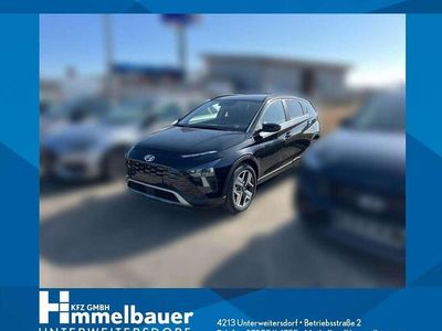 Schwarz Gebraucht 2023 Hyundai Bayon Trend SUV | € 19.990 (Fairer Preis)