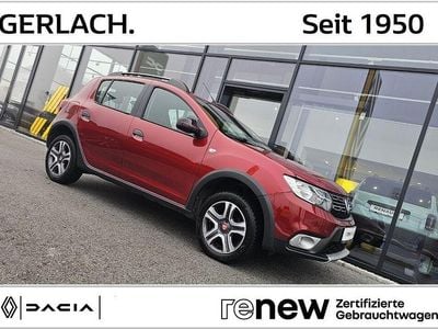 Gebraucht 2020 Dacia Sandero Stepway SUV | € 9.990 (Superpreis)