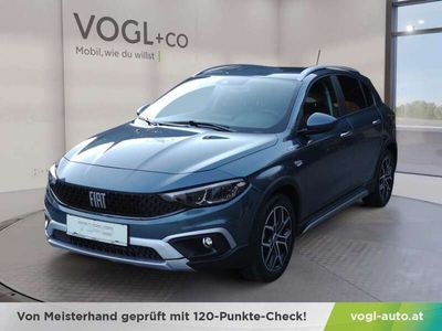 gebraucht Fiat Tipo Cross Serie 3 Firefly Turbo 100