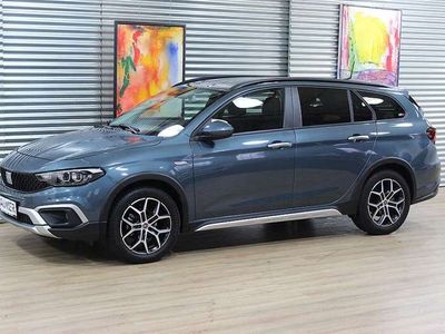 gebraucht Fiat Tipo Cross MultiJet 130 SCR Cross