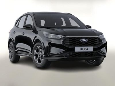 Neu 2025 Ford Kuga ST-Line SUV | € 38.283 (Guter Preis)