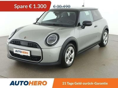gebraucht Mini Cooper C Classic Trim