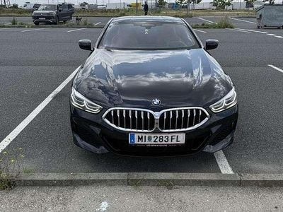 Gebraucht 2019 BMW 840 Coupé | € 52.000 (Guter Preis)