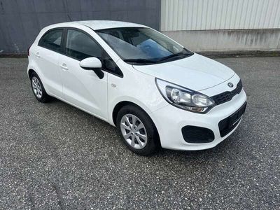 gebraucht Kia Rio 12 CVVT Cool