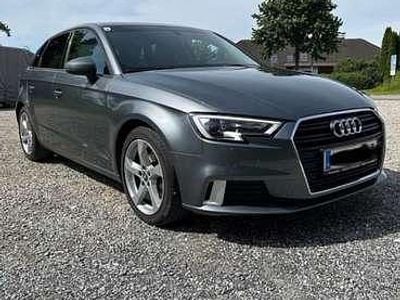 Gebraucht 2018 Audi A3 Kombi | € 17.000 (Fairer Preis)