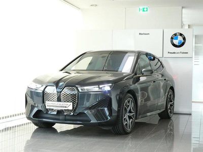 Gebraucht BMW iX 239 kW (326 PS) 2022 Sophistograu brillanteffekt SUV