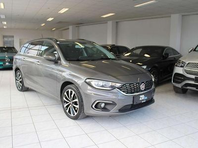 Gebraucht Fiat Tipo Lounge 120 PS (88 kW) 2016 Kombi