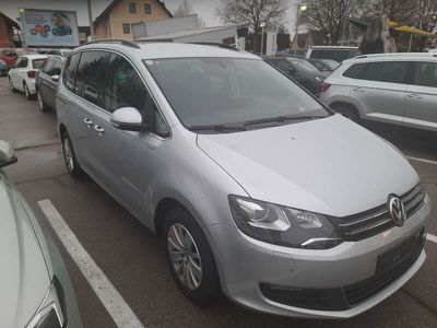 gebraucht VW Sharan SharanKarat TDI SCR BMT 2.0