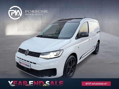 Weiß Neu 2025 VW Caddy Edition Van / Kleinbus | € 32.950 (Fairer Preis)