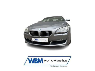 BMW 640