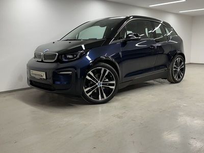 gebraucht BMW i3 120Ah+Sportpaket+DAB+Sitzhzg.+GBA