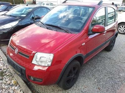 Fiat Panda 4x4
