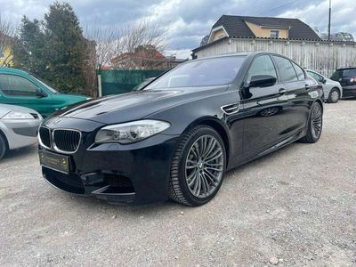 gebraucht BMW M5 *90.000tkm*