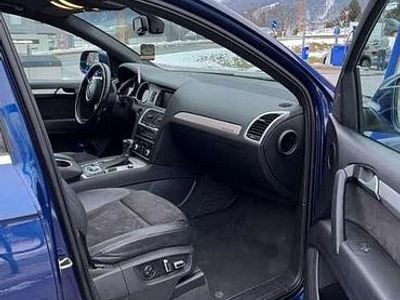 Gebraucht 2015 Audi Q7 SUV | € 22.000 (Guter Preis)