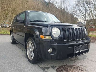 Jeep Patriot