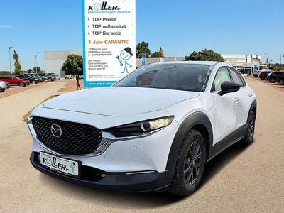 gebraucht Mazda CX-30 G122 Homura Aut.