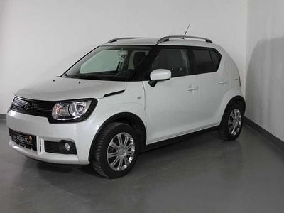 gebraucht Suzuki Ignis Comfort 4x4 | Rückfahrkamera | SHZ