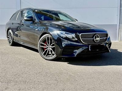 Gebraucht 2020 Mercedes E53 AMG AMG Kombi | € 62.800