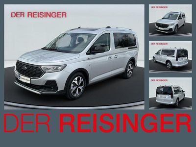 Neu 2025 Ford Tourneo Active Kombi | € 46.590 (Etwas zu teuer)