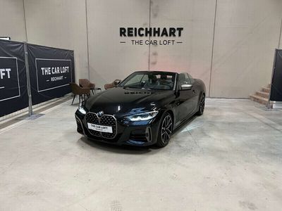 gebraucht BMW M440 440 i Cabrio xDrive !! EARLY SPRING SALE !!