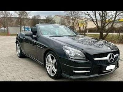 Mercedes SLK200