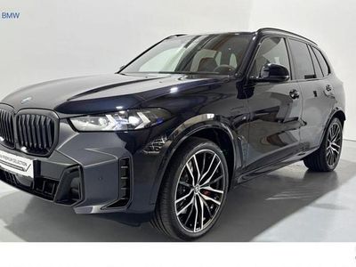Gebraucht 2025 BMW X5 Comfort Edition SUV | € 98.888 (Teuer)