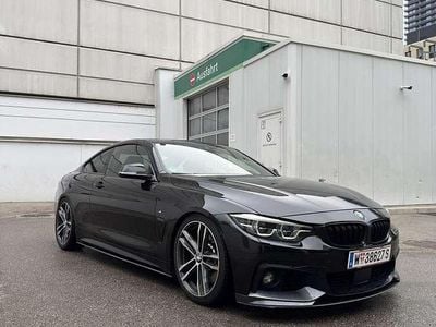 Gebraucht BMW 440 M Performance 326 PS (239 kW) 2018 Coupé