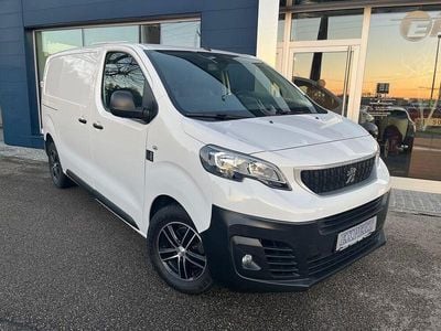 Weiß Gebraucht 2021 Peugeot Expert Premium Van | € 19.995 (Fairer Preis)