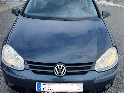 Gebraucht VW Golf IV Trendline 105 PS (77 kW) 2006 Limousine