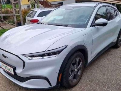 Gebraucht Ford Mustang Mach-E Standard Range 197 kW (269 PS) 2022 SUV
