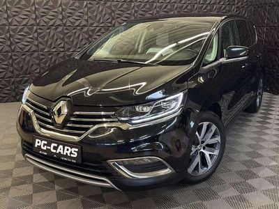 gebraucht Renault Espace Executive Aut.
