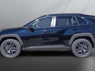 gebraucht Toyota RAV4 Hybrid RAV 4 2,5 Hybrid Adventure AWD Adventure