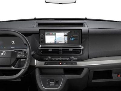 gebraucht Citroën Jumpy Combi L3 2.0BlueHDi+9-Sitzer+LED+Kamera