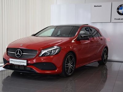 Mercedes A200